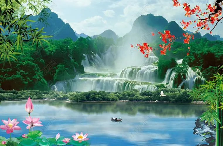 智能化高效高精度